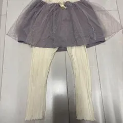 SLAP SLIP シフォンスカッツ 110㎝