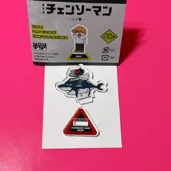 チェンソーマン　レゼ篇　ロフト　プラザ　ジロリ　アクスタ　チェンソーマン　ビーム