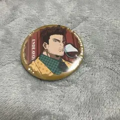 僕のヒーローアカデミア エンデヴァー 缶バッジ