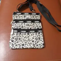 LESPORTSAC ショルダーバッグ