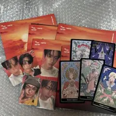txt TOGETHER afterglow 5形態セット