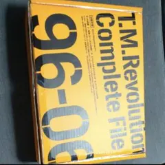 TM Revolution 非売品プロモCD 1997年 - メルカリ