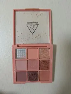 3CE multi eye color paletteのサムネイル