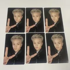 treasure reboot アサヒ トレカセット