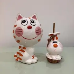 昭和レトロ　犬　内藤ルネ　ルネ　陶器　貯金箱　当時物　置物 昭和レトロ 犬 内藤ルネ ルネ 陶器 貯金箱 当時物 置物 - メルカリ