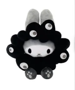 2025年最新】EXPO2025 ミャクミャク 【サンリオキャラクターズ