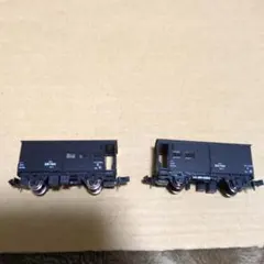 入手困難】美品！国鉄 ワフ21000 HOスケール/塗装済完成品 - メルカリ