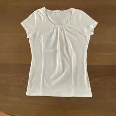Lui Chantant 半袖 Tシャツ ホワイト 38のサムネイル