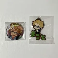 2026年最新】遊木真 缶バッジの人気アイテム - メルカリ