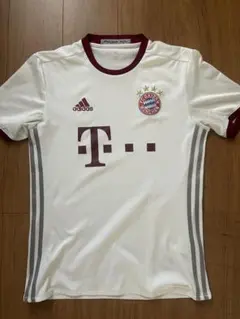 FC Bayern München ホームジャージ
