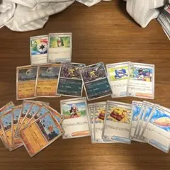 汎用カード まとめ売り