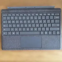 US配列surface キーボード　グレー