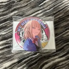 ジャンプショップ僕のヒーローアカデミア コレクション缶バッジ 第7弾 トガヒミコ