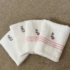 ★ピーターラビット★タオル