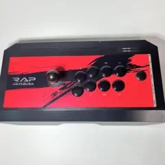 HORI ホリ アケコン ハヤブサ HAYABUSA リアルアーケードpro.Ｖ