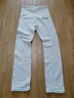 80's　トリコタグ　リバースウィーブ