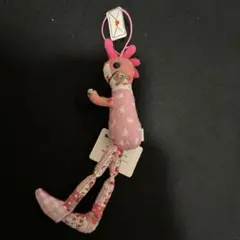 新品　ロコペリ　ハワイ　お守り