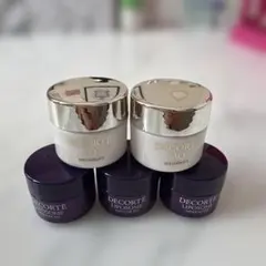 コスメデコルテ AQ ミリオリティ リペア エマルジョン n 3ml×20 コスメデコルテ AQ ミリオリティ リペア エマルジョン n 3ml×20 - メルカリ