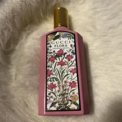 Gucci Flora Gorgeous Gardenia 香水100ml
