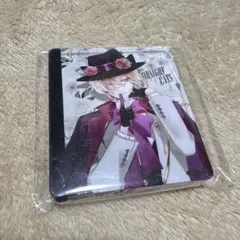 DIABOLIK LOVERS ディアラバ アクリルブロック 無神 コウ