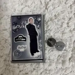 2025年最新】ユニット名：THE JET BOY BANGERZ from EXILE TRIBE