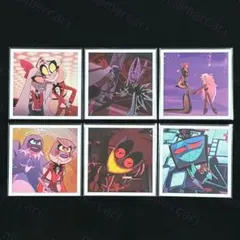 2025年最新】ハズビンホテル アラスター ポスターの人気アイテム