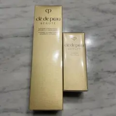 最安値【レタパ600円込】クレドポーボーテ ローションエサンシエルA