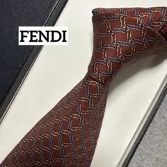 2025年最新】fendi ズッカ柄 ネクタイの人気アイテム - メルカリ