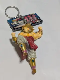 ドラゴンボールZ ブロリー