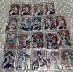 ホロライブウエハースvol3 まとめセット　バラ売り可