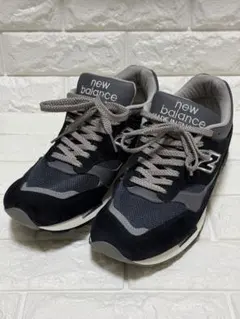New Balance U1500PNV26.0cmネイビーMade in UKのサムネイル