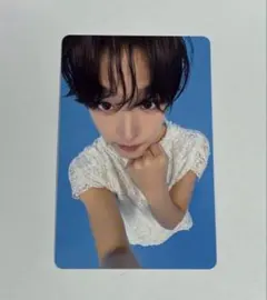公式 NCTWISH Ode to Love popup 特典 トレカ リク - メルカリ