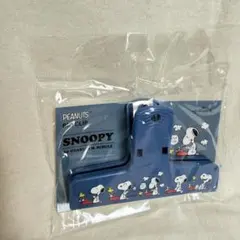 PEANUTS Snoopy Big Clipのサムネイル