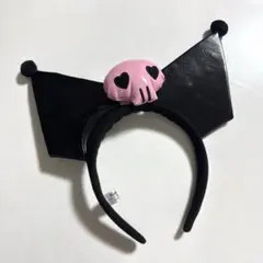 ハーモニーランド クロミちゃん カチューシャ