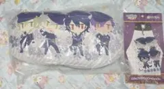 あんスタ UNDEAD アクリル キーホルダー クッションのサムネイル