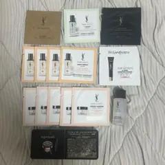 【匿名配送】イヴサンローランボーテ 化粧品 サンプル セット
