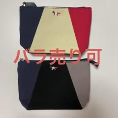 JAL ビジネスクラス アメニティーポーチのサムネイル
