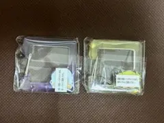 ヒロアカ 死柄木弔 トガヒミコ　シープラ限定 おてもちカラビナ