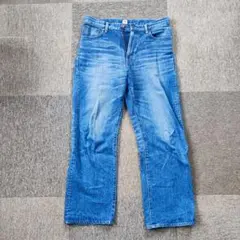 EDWIN ME505 Lサイズ　セルビッジ　デニムジーンズ