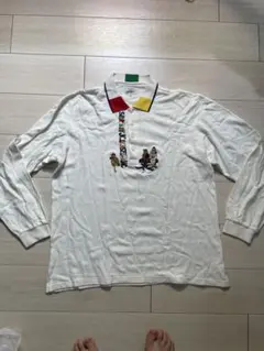 カステルバジャック　ポロシャツ サイズ4