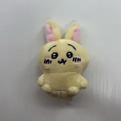 ちいかわ うさぎ ぬいぐるみマスコット