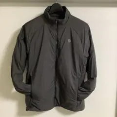 primaloft ブルゾン