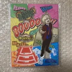 爆豪 ヒロアカ アクスタ