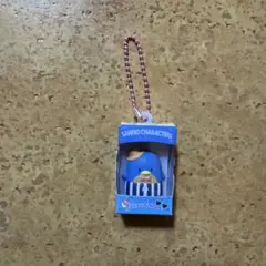 サンリオキャラクターズ チョコボックス タキシードサム