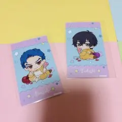 エスケーエイト セット