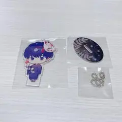 2025年最新】岡本信彦 アクリルスタンドの人気アイテム - メルカリ