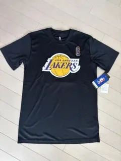 レイカーズ Tシャツ