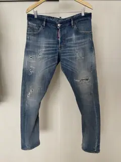 DSQUARED2 SEXY TWIST 48 20年モデル