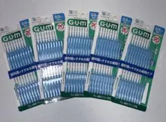 ✨人気✨GUM 歯間ブラシ SS(2) 20本入×5個 100本 新品のサムネイル