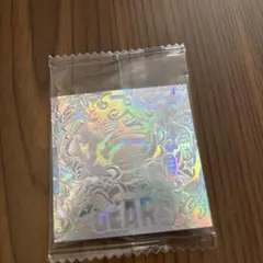 ワンピース ウエハース